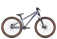 Cube Flying Circus 2023 galactic´n´black L Hardtail-Mountainbikes