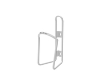 Cube HPA Flaschenhalter glossy white