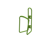 Cube HPA Flaschenhalter matt green