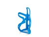 Cube HPP Sidecage Flaschenhalter blue