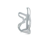 Cube HPP Sidecage Flaschenhalter light grey