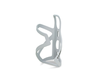 Cube HPP Sidecage Flaschenhalter light grey