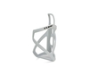 Cube HPP Sidecage Lefthand Flaschenhalter light grey