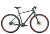 Cube Hyde Pro 2021 62 cm deepblue´n´silver 28 Zoll