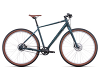 Cube Hyde Pro 2022 62 cm deepblue´n´silver 28 Zoll