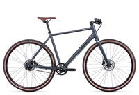 Cube Hyde Race 2022 50 cm iridium´n´black 28 Zoll