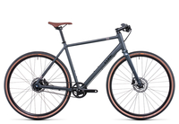 Cube Hyde Race 2022 58 cm iridium´n´black 28 Zoll