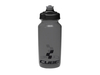 CUBE Icon Trinkflasche 500 ml 0, 5 Liter black 0, 5 Liter black