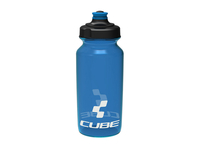 CUBE Icon Trinkflasche 500 ml 0, 5 Liter blue 0, 5 Liter blue