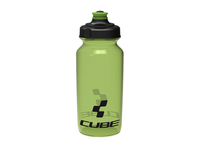 CUBE Icon Trinkflasche 500 ml 0, 5 Liter green 0, 5 Liter green