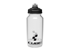 CUBE Icon Trinkflasche 500 ml 0, 5 Liter translucent 0, 5 Liter translucent