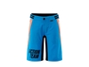 Cube Junior Baggy Shorts inkl. Innenhose 122/128 actionteam 122/128 actionteam