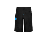 Cube Junior Baggy Shorts inkl. Innenhose 122/128 black 122/128 black