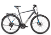 Cube Kathmandu EXC 2021 62 cm grey´n´blue 28 Zoll