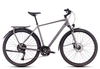 Cube Kathmandu EXC 2025 grey´n´black 54 cm Trekkingräder