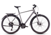 Cube Kathmandu EXC 2025 grey´n´black 62 cm Trekkingräder