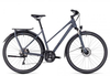 Cube Kathmandu EXC Trapez 2023 darkgrey´n´grey XS Trekkingräder