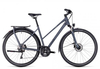 Cube Kathmandu EXC Trapez 2024 darkgrey´n´grey 54 cm Trekkingräder