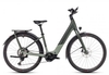 Cube Kathmandu Hybrid C:62 SLT 400X Wave 2025 stellar´n´origanogreen 58 cm E-Trekkingräder