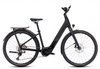Cube Kathmandu Hybrid C:62 SLX 400X Wave 2025 carbon´n´black 46 cm E-Trekkingräder