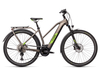 Cube Kathmandu Hybrid EXC 625 Trapez 2021 54 cm teak´n´green 28 Zoll