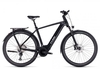 Cube Kathmandu Hybrid EXC 750 2024 grey´n´silver 50 cm E-Trekkingräder