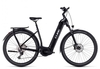 Cube Kathmandu Hybrid EXC 750 Wave 2023 grey´n´silver M E-Trekkingräder