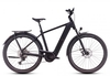 Cube Kathmandu Hybrid EXC 800 2025 black´n´prism 54 cm E-Trekkingräder