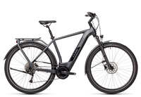 Cube Kathmandu Hybrid ONE 500 2021 50 cm iridium´n´black 28 Zoll