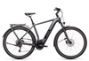 Cube Kathmandu Hybrid ONE 625 2021 54 cm iridium´n´black 28 Zoll