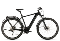 Cube Kathmandu Hybrid ONE 625 Herren 2020 54 cm black´n´grey 54 cm black´n´grey
