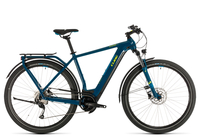 Cube Kathmandu Hybrid ONE 625 Herren 2020 54 cm blue´n´yellow 54 cm blue´n´yellow