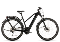 Cube Kathmandu Hybrid ONE 625 Trapez 2020 50 cm black´n´grey 50 cm black´n´grey