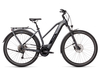 Cube Kathmandu Hybrid ONE 625 Trapez 2021 50 cm iridium´n´black 28 Zoll