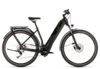 Cube Kathmandu Hybrid ONE 625 Wave 2020 54 cm black´n´grey 54 cm black´n´grey