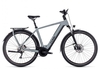 Cube Kathmandu Hybrid ONE 750 swampgrey´n´black S E-Trekkingräder