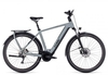 Cube Kathmandu Hybrid ONE 750 2024 swampgrey´n´black 50 cm E-Trekkingräder