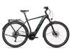 Cube Kathmandu Hybrid Pro 500 2021 50 cm black´n´blue 28 Zoll