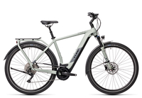 Cube Kathmandu Hybrid Pro 500 2021 58 cm lunar´n´grey 28 Zoll