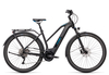 Cube Kathmandu Hybrid Pro 500 Trapez 2021 54 cm black´n´blue 28 Zoll