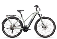 Cube Kathmandu Hybrid Pro 500 Trapez 2021 54 cm lunar´n´grey 28 Zoll