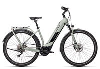 Cube Kathmandu Hybrid Pro 500 Wave 2021 50 cm lunar´n´grey 28 Zoll