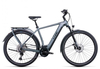 Cube Kathmandu Hybrid Pro 625 flashgrey´n´black 50 cm E-Trekkingräder
