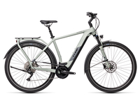 Cube Kathmandu Hybrid Pro 625 2021 54 cm lunar´n´grey 28 Zoll