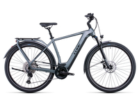 Cube Kathmandu Hybrid Pro 625 2022 54 cm flashgrey´n´black 28 Zoll