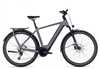 Cube Kathmandu Hybrid PRO 625 2023 flashgrey´n´metal S E-Trekkingräder