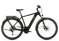 Cube Kathmandu Hybrid PRO 625 Herren 2020 58 cm black´n´white 58 cm black´n´white