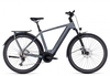 Cube Kathmandu Hybrid PRO 750 2024 flashgrey´n´metal 50 cm E-Trekkingräder