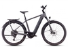 Cube Kathmandu Hybrid PRO 800 2025 slabgrey´n´chrome 62 cm E-Trekkingräder
