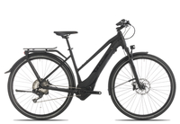 Cube Kathmandu Hybrid SL 500 Trapez 2019 54 cm black edition 54 cm black edition
